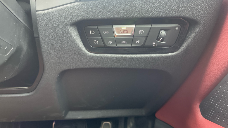 BMW 4 Series 420i M Sport 2dr Step Auto Petrol Convertible